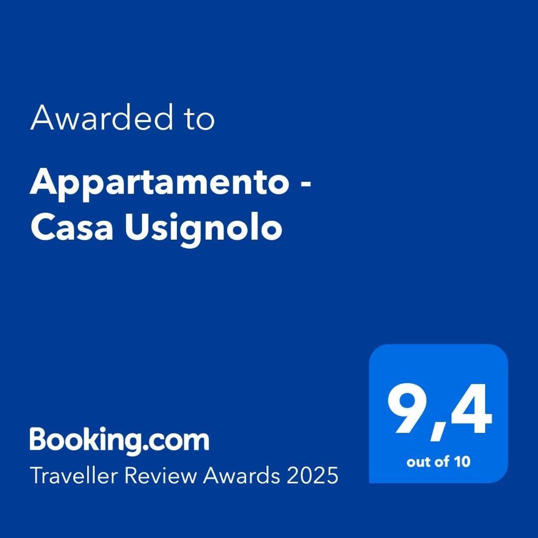 Appartamento - Casa Usignolo คาสเตลเลตโต โซปรา ติชิโน ภายนอก รูปภาพ